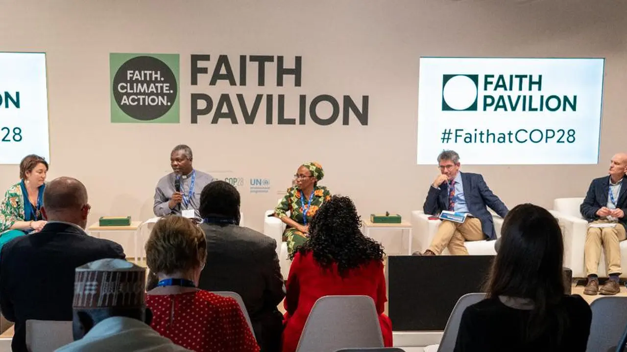 COP28