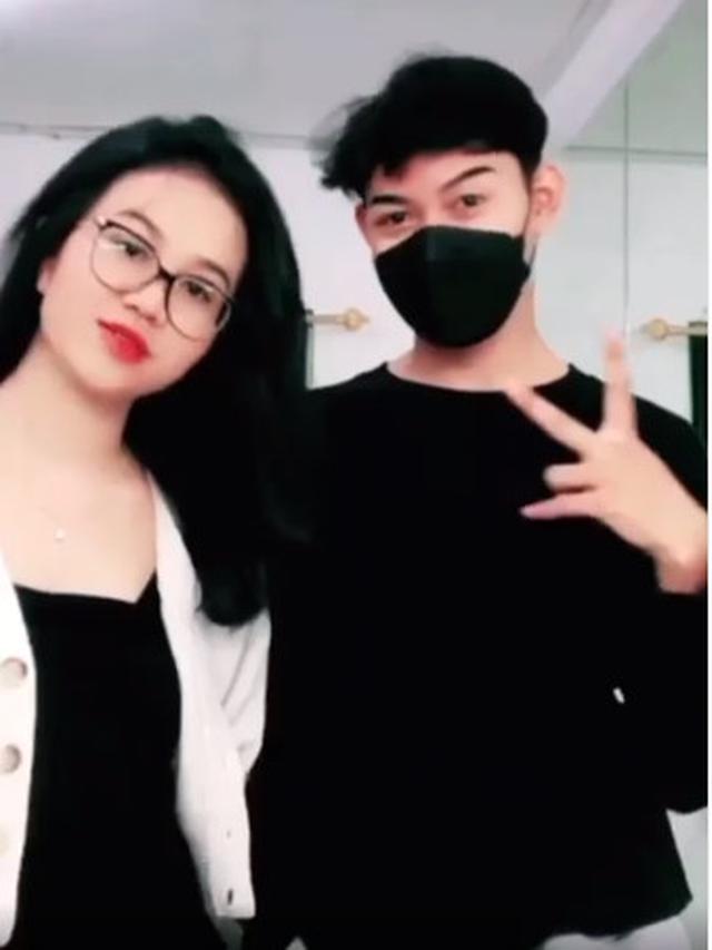 Semakin Dekat, Ini 5 Potret Kebersamaan Mayang dan YouTuber Rivaldi