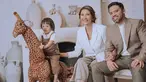 Pemilik nama lengkap Maria Dyer Achsahinta Sinaga saat ini memang sudah jarang muncul di layar kaca. Sejak menikah dengan Andy Ambarita dan tingga di Australia, bintang FTV ini banyak menghabiskan waktunya untuk keluarga dan buah hati. Banyak momen seru menjadi istri dan ibu yang kerap ia bagikan dalam media sosial Instagramnya. (Liputan6.com/IG/@achasinaga)