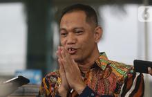PTUN Tolak Gugatan Nurul Ghufron soal Sidang Etik Dewas KPK