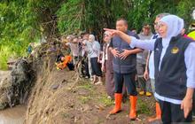 Pemprov Jatim Segera Bangun Bronjong Sungai Lubawang Situbondo, Atasi Dampak Banjir