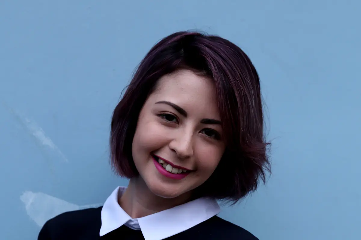 Naomi Lee