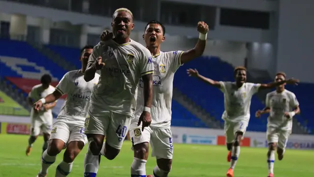 Persiba Balikpapan