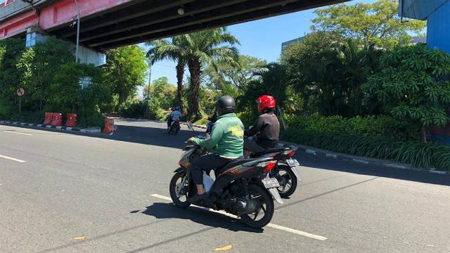 (Foto: Dok PT KAI Daop 8 Surabaya)