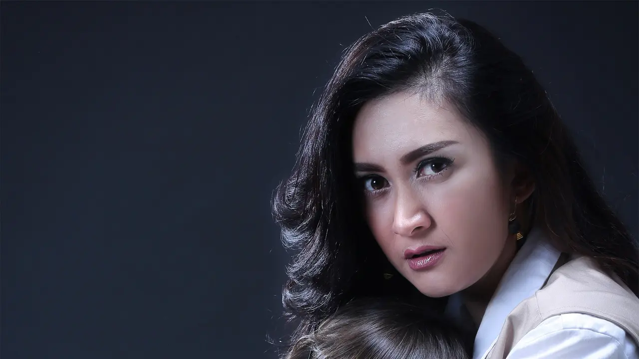 [Bintang] Eksklusif Nafa Urbach