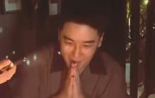 Seungri Rayakan Ulang Tahun Di Thailand Bersama Sahabat, Dikabarkan Pacari 2 Wanita