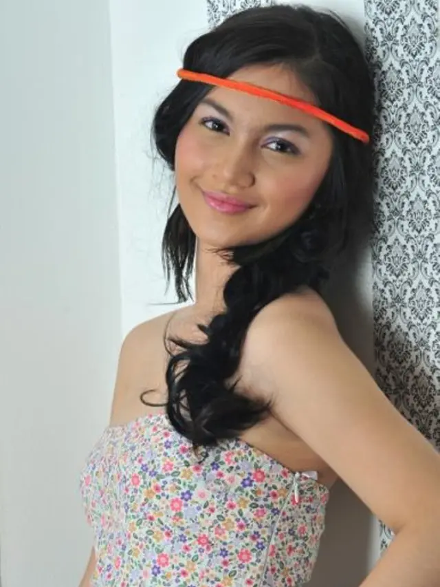 [Bintang] Ariel Tatum