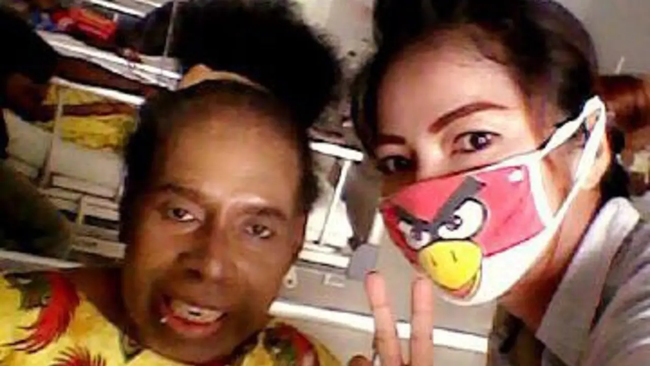 Ade Juwita 