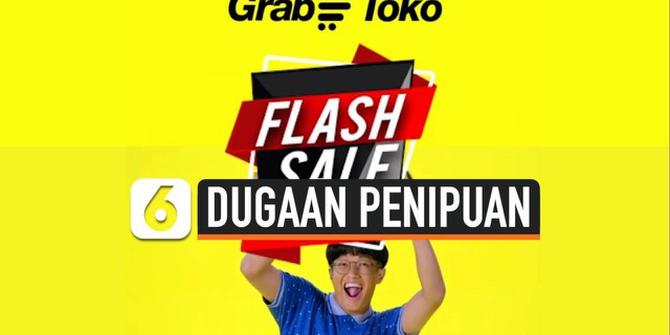 VIDEO: E-Commerce Baru 'Grabtoko' Diduga Penipu, Barang Pesanan Konsumen Tidak Dikirim