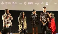 Kamila Andini Ungkap Inspirasi Film Empat Musim Pertiwi, Berawal Saat Liburan ke Jatim
