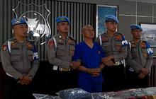 Blak-blakan Keluarga Polisi Tembak Polisi, Hanya Dengar Update Kasus dari Media Tak Diberi Info Polda Sumbar
