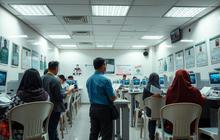 Gratis, Warga Jakarta Urus e-KTP Kini Bisa Jumat Sore hingga Malam Hari