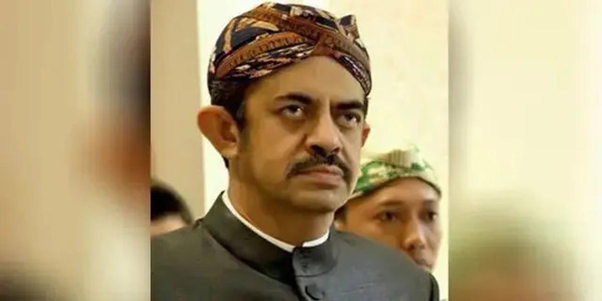 Alasan Imigrasi Cabut Paspor Raja Minyak Riza Chalid