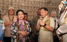 Mendagri dan Menteri PKP Tinjau Program Bedah Rumah di Bantul, Targetkan Perbatasan