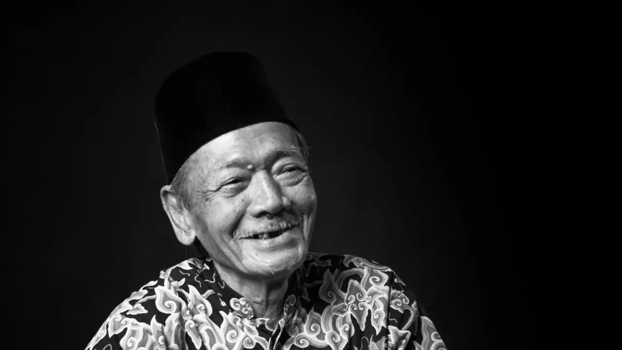Jana Partanaim, Musikus Tarling Klasik Cirebon Generasi Kedua Tutup Usia