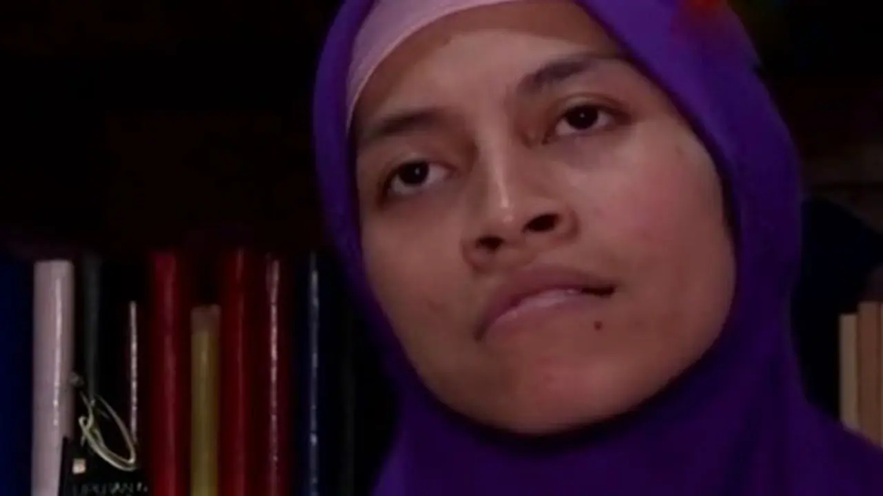 Lip6 Petang-Safrina