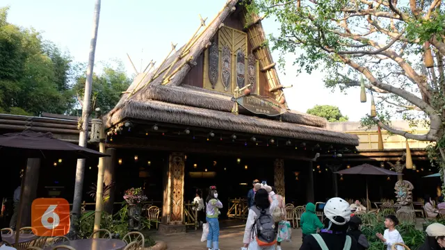 Hong Kong Disneyland