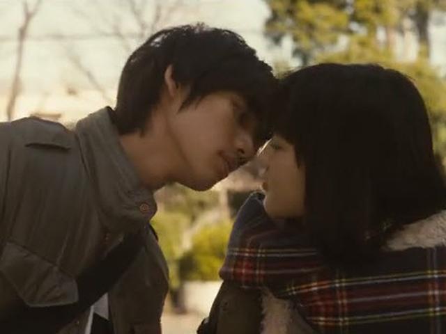 Film Adaptasi Manga Say I Love You Pamer Ciuman Di Trailer Showbiz Liputan6 Com If you like the manga, please click the bookmark button (heart icon) at the bottom left corner to add it to your favorite list. film adaptasi manga say i love you