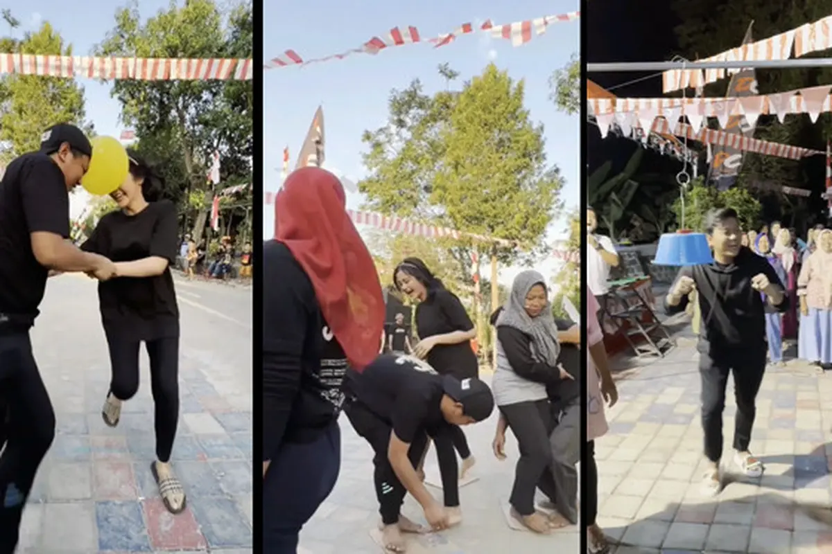 Denny Caknan dan Bella Bonita