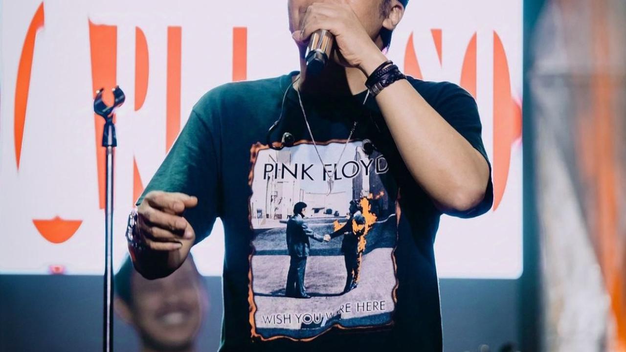 Ari Lasso Umumkan Pembatalan Konser karena Masalah Pita Suara yang Serius, Berharap agar Segera Pulih