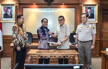 MoU Kemenhut-Barantin, Menhut Raja Antoni Tekankan Kolaborasi Lindungi Biodiversitas