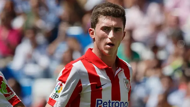 Aymeric Laporte