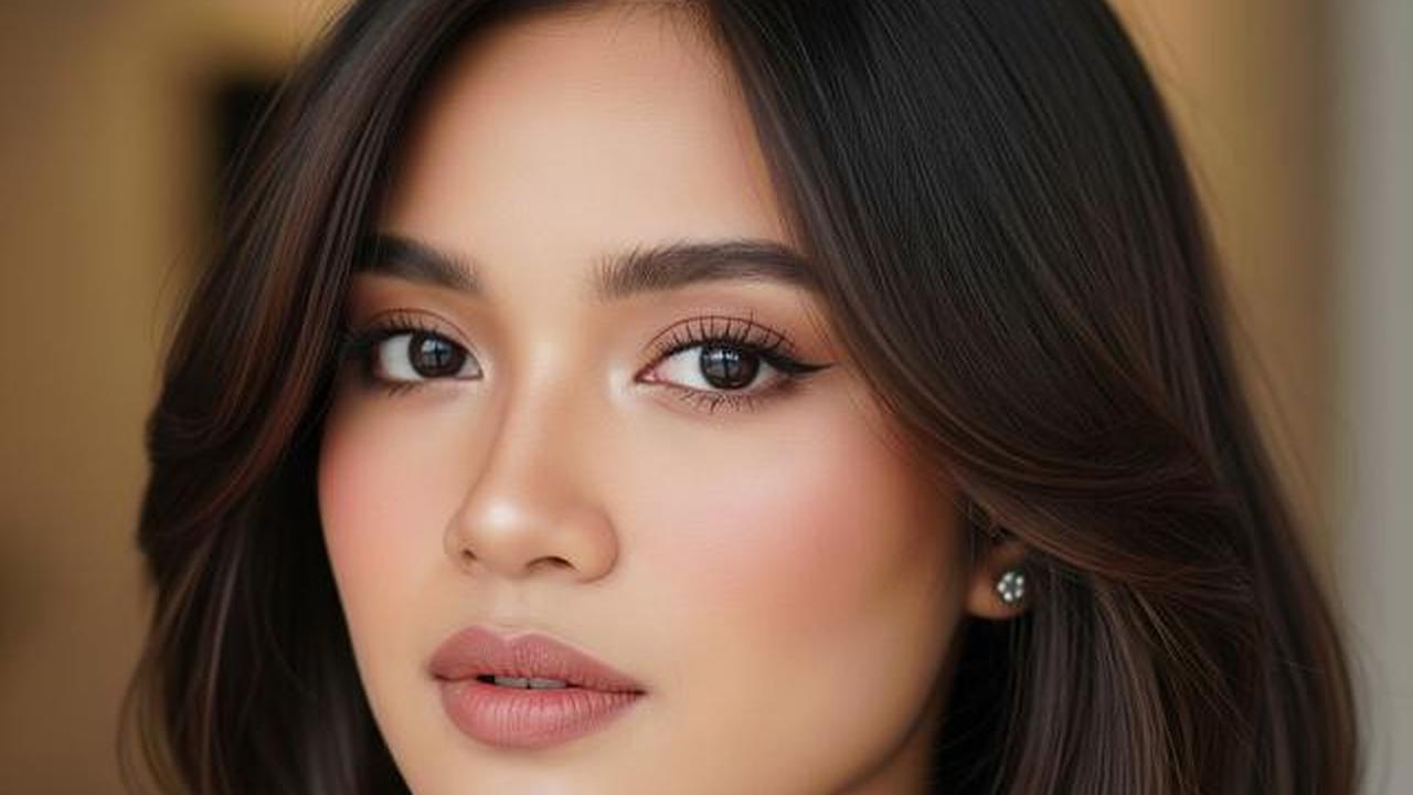 7 Model Rambut Pendek Wanita Sesuai Bentuk Wajah Oval, Bantu Tampil Stylish