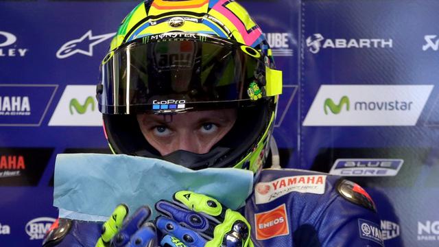 Valentino Rossi