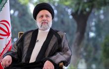 Foto-foto Presiden Iran Ebrahim Raisi sesaat Sebelum Wafat Kecelakaan Helikopter, Bakal Jadi Kenangan
