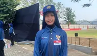 Mimpi Anak Petani, Ismi Ulfaida Jadi Paskibraka Pertama dari Sekolah Rakyat