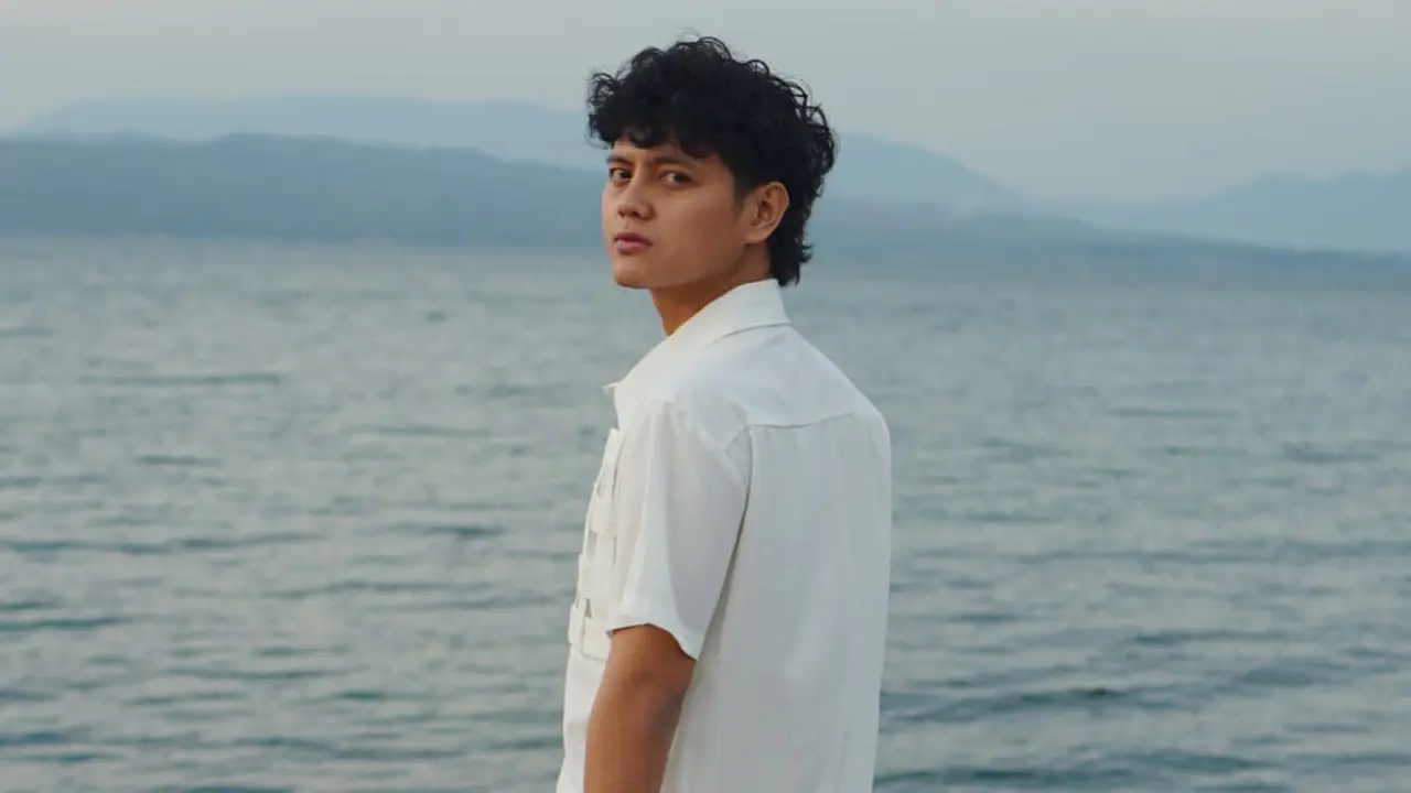 Stevan Pasaribu