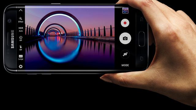 Samsung S7 Edge