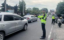 Polresta Mataram Tingkatkan Pengamanan Lalu Lintas Ramadhan 1447 H untuk Kelancaran Arus Kendaraan