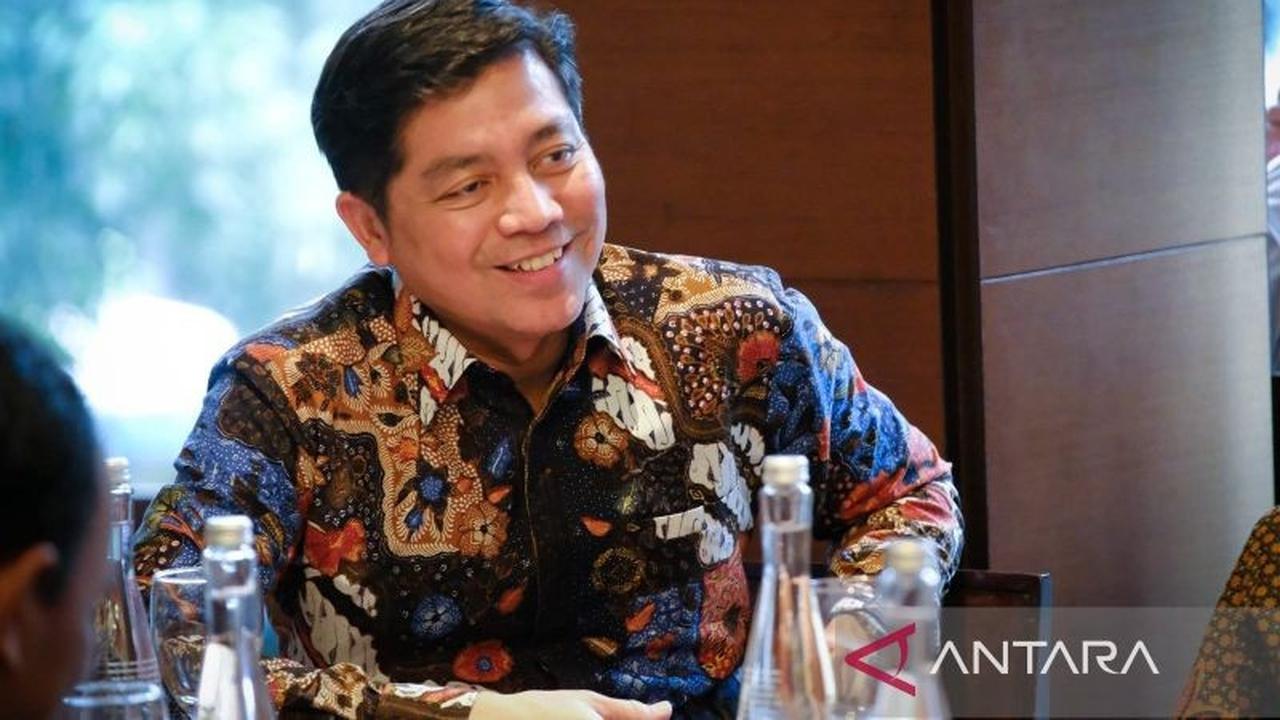Pemerintah Belum Bahas Insentif Otomotif 2026, Fokus Penguatan Industri Nasional