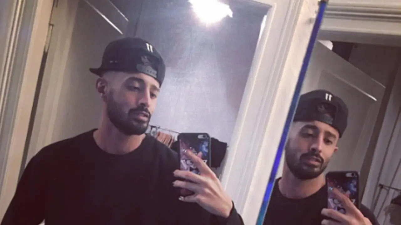 Bukti Nyata Pangeran Arab Miliki Gaya Super Stylish