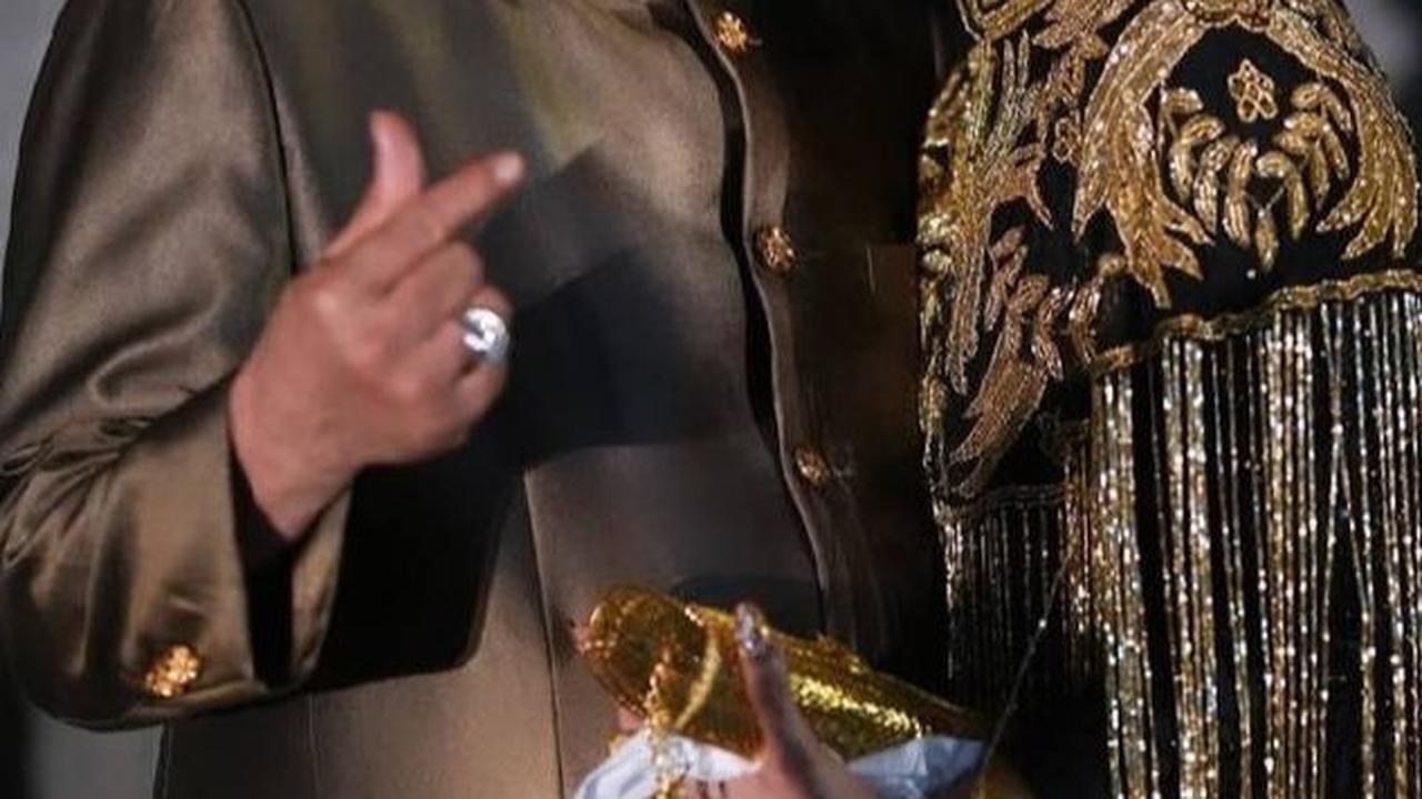 Netizen Sebut Rhenny Adalah Itri Haji Alawi Yang Plaing Cantik