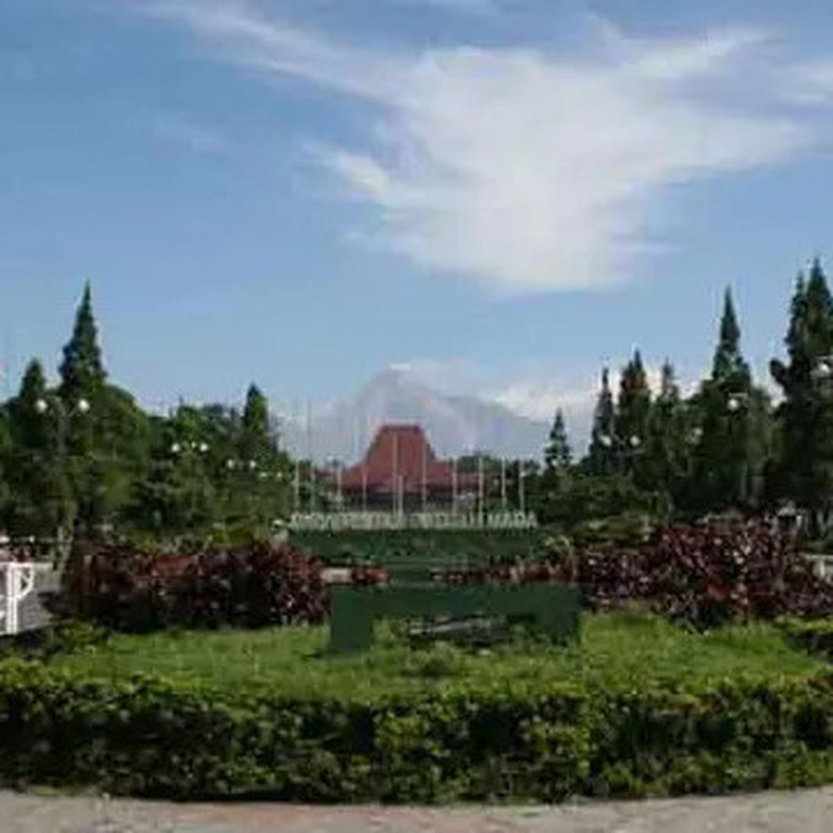 Keren, Tujuh Dosen UGM Masuk Daftar Ilmuwan Paling Berpengaruh di Dunia