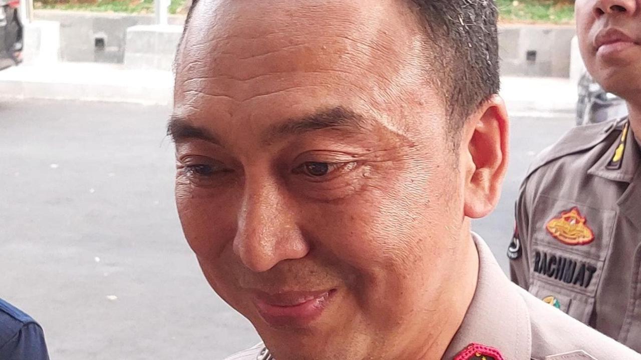 Polri Kirim Berkasa Pemecatan Teddy Minahasa ke Setmilpres