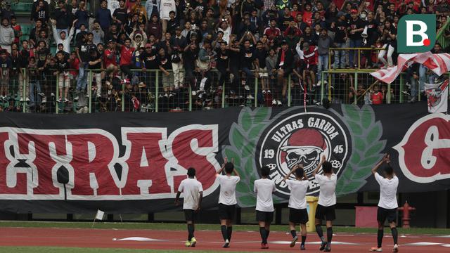 Timnas Indonesia U-16, Stadion Patriot Candrabhaga