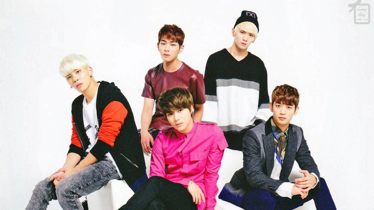 Cerita SHINee yang Wajib Jalankan Diet Ketat