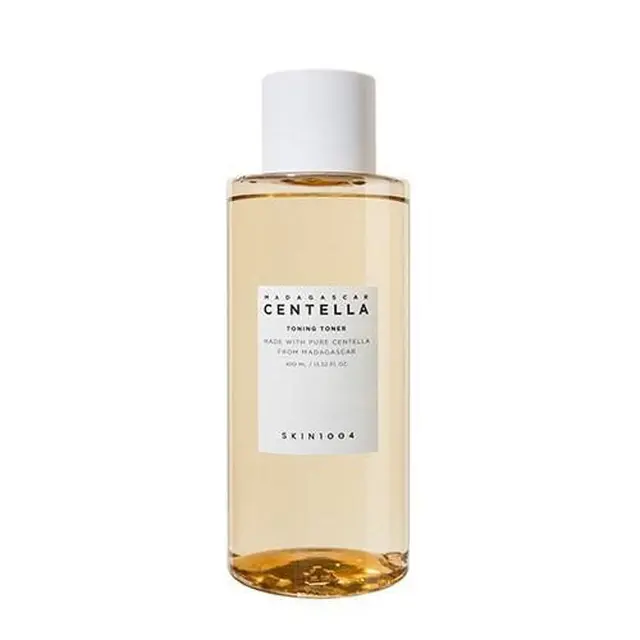 Skin1004 Madagascar Centella Toning Toner