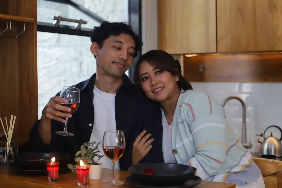 couple januari langgeng