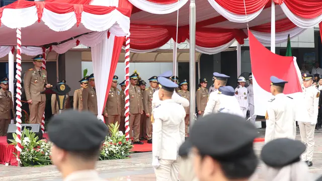 Menteri AHY Ungkap Kementerian ATR/BPN Berhasil Selamatkan Rp5,71 T Kerugian Negara dari Kejahatan Pertanahan