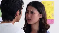 Adegan sinetron Love Story The Series tayang setiap sore di SCTV pukul 17.00 WIB (Dok Sinemart)