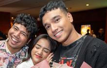 Frans Faisal Segera Lamar Indah Manajernya Bulan Depan, Keluarga Fuji Sibuk Persiapkan Momen Penting dan Sakral