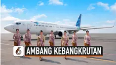 TV Garuda Indonesia