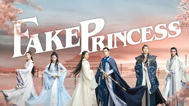 Fake Princess (Foto: Prime Video)