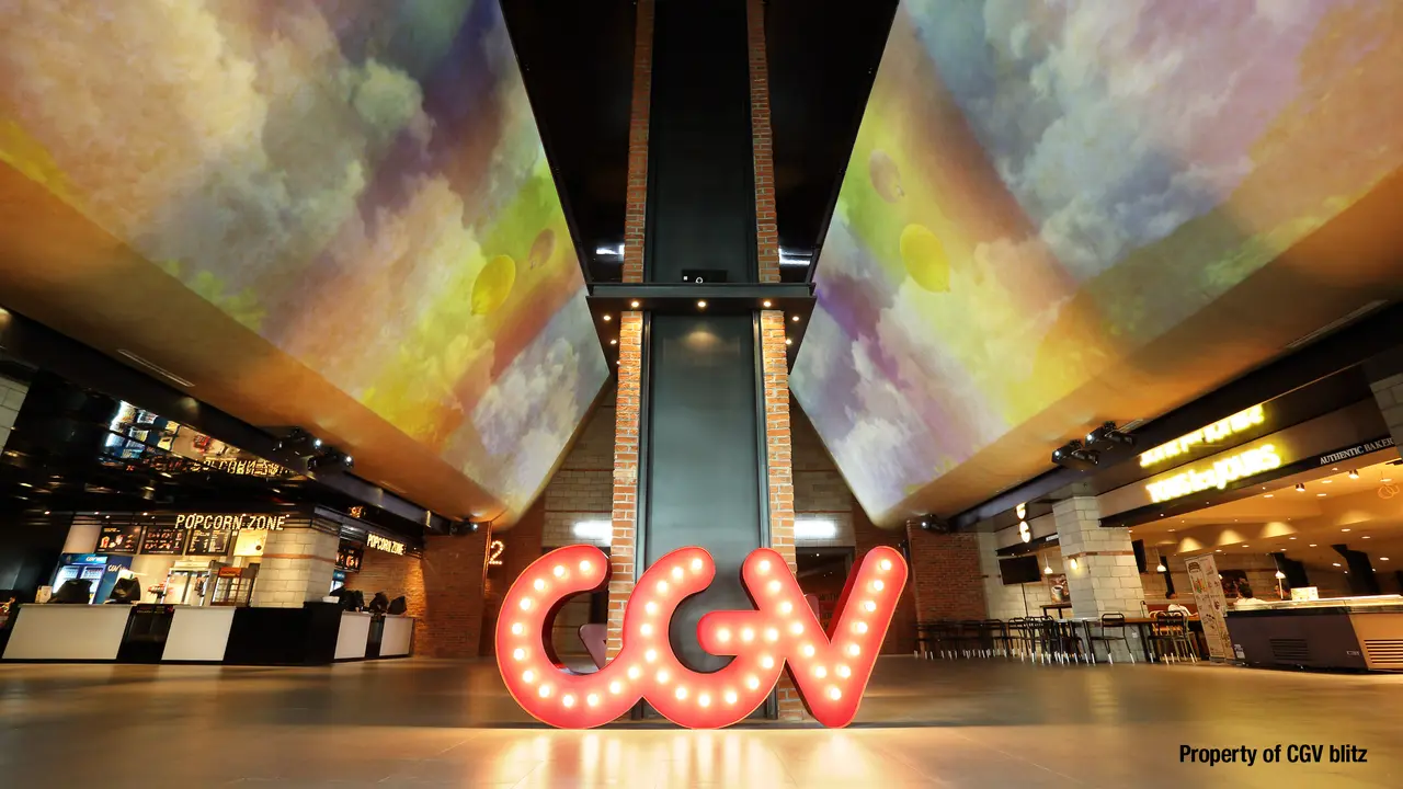 CGV Blitz