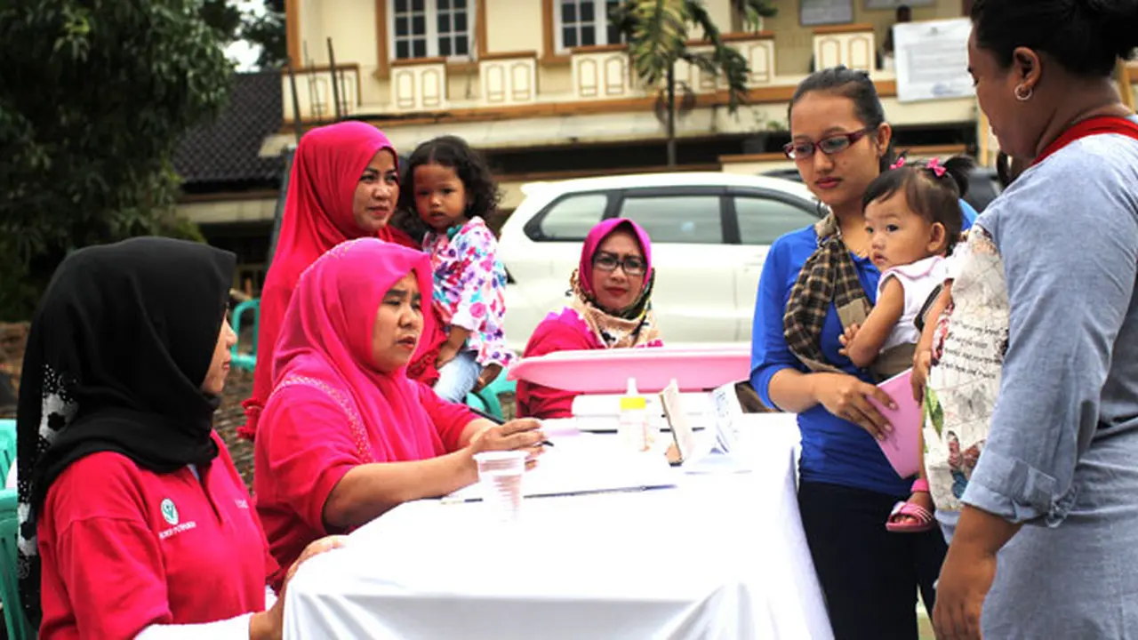 10 Poin Penting Dalam Perilaku Hidup Bersih dan Sehat