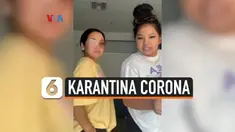 karantina corona